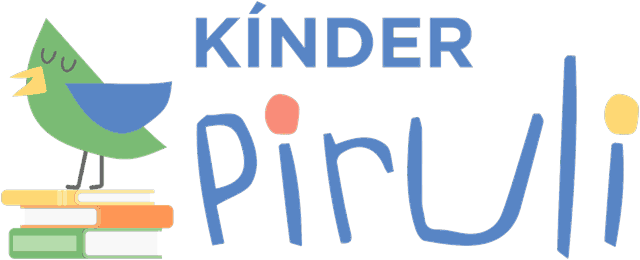 Kínder Pirulí