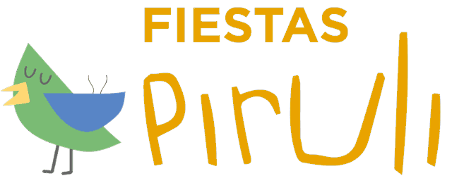 Fiestas Pirulí